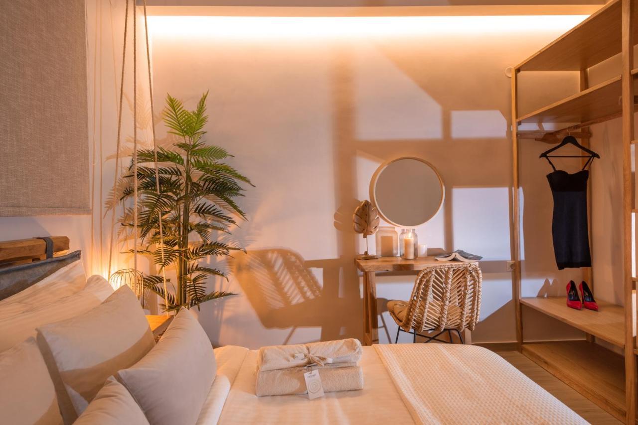 Palm Luxury Χανιά