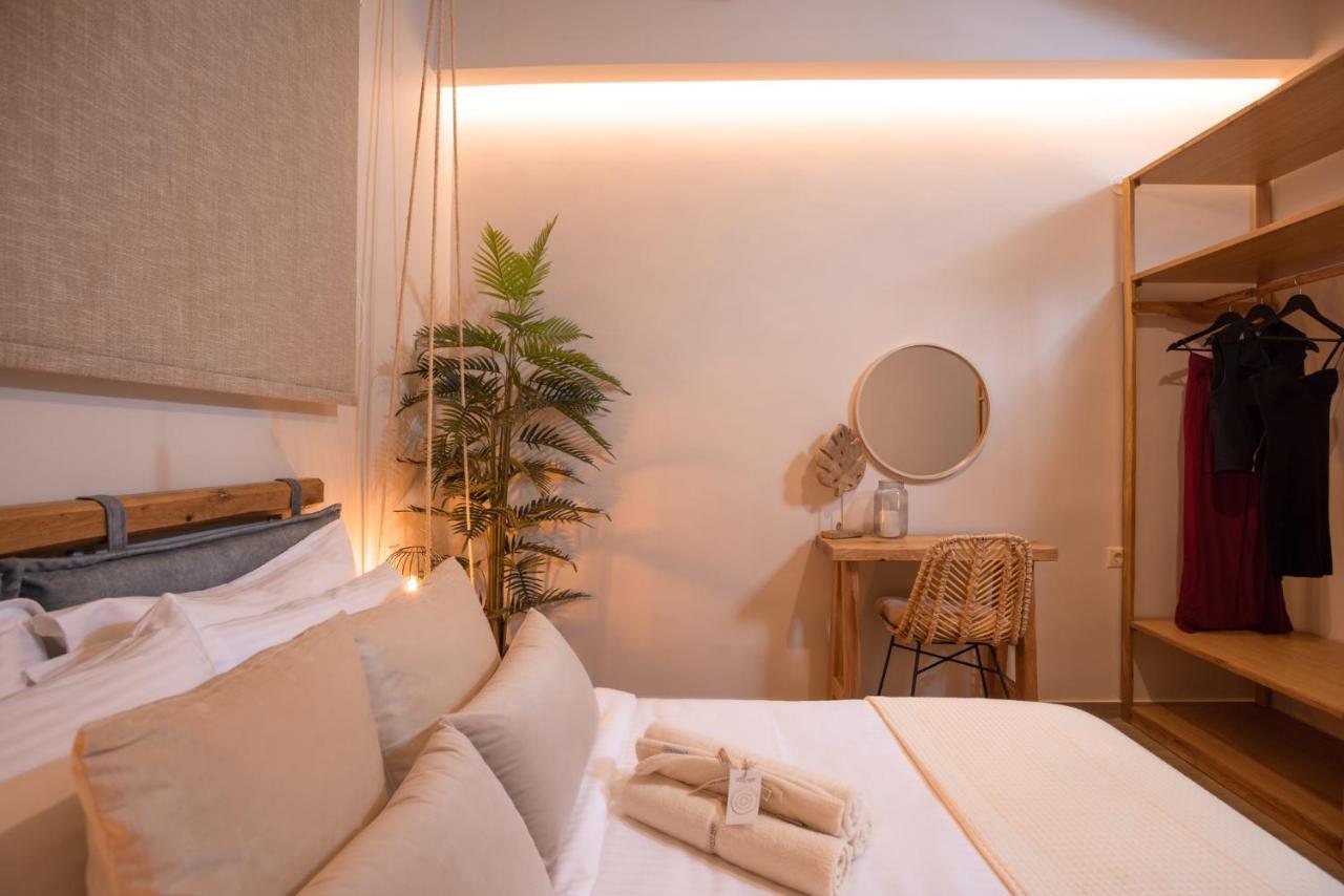 Palm Luxury Διαμέρισμα Χανιά