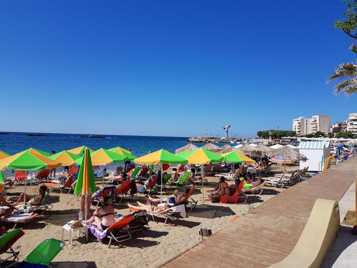 Palm Luxury Διαμέρισμα Χανιά